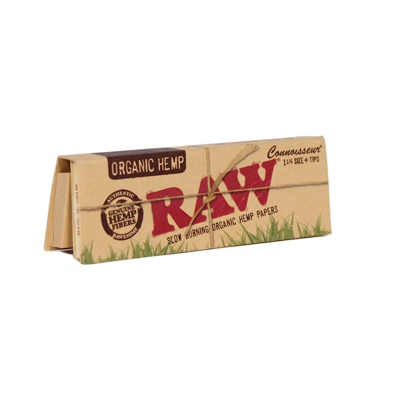 RAW Rolling Papers