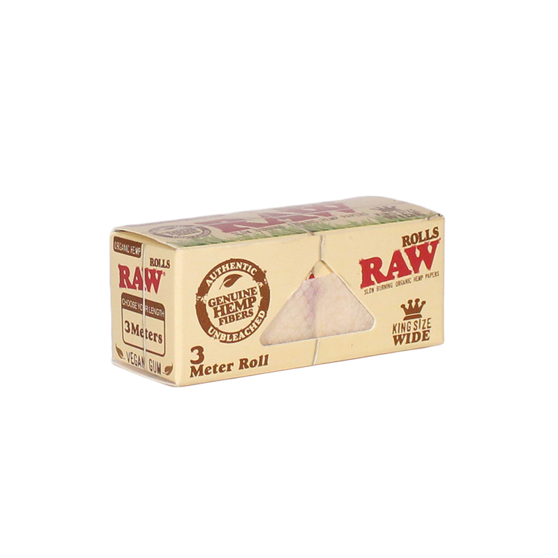 RAW Rolling Papers
