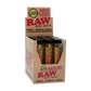 RAW Paper Cones