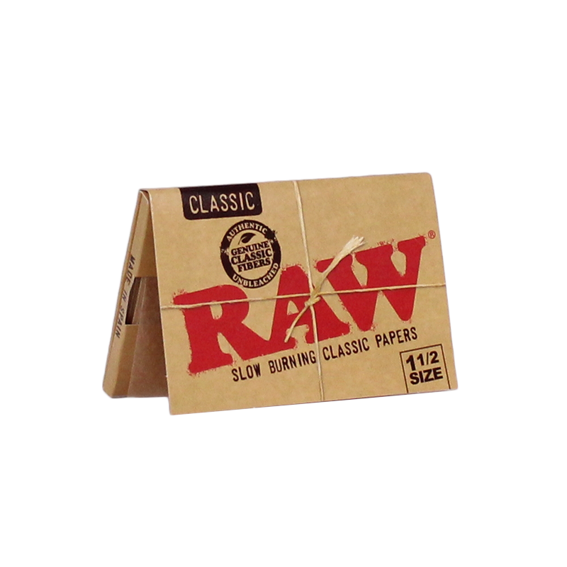 RAW Rolling Papers