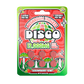 Tablet Mushroom Gummies - 12g