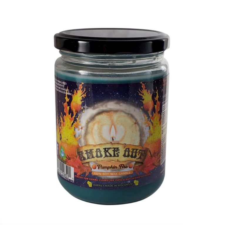 Candle by Smoke Out