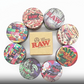 RAW Branded Assorted Grinder