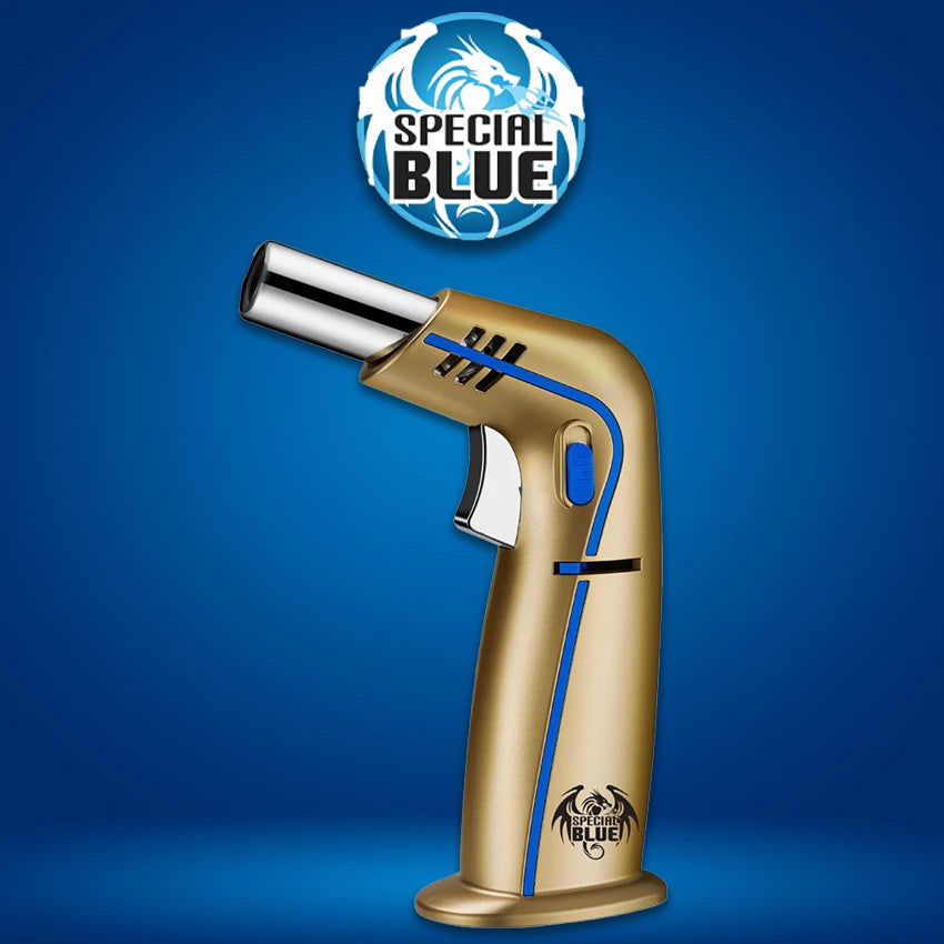 Special Blue Torch