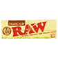 RAW Rolling Papers