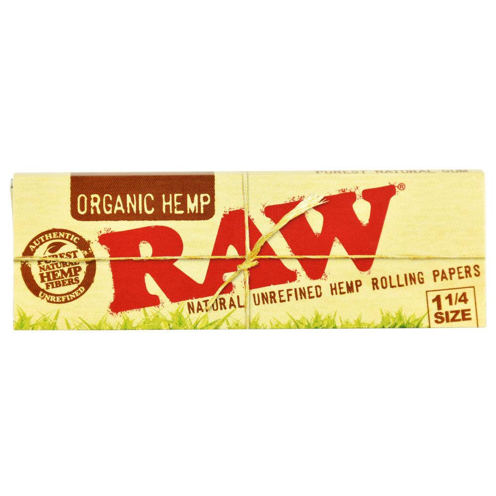 RAW Rolling Papers