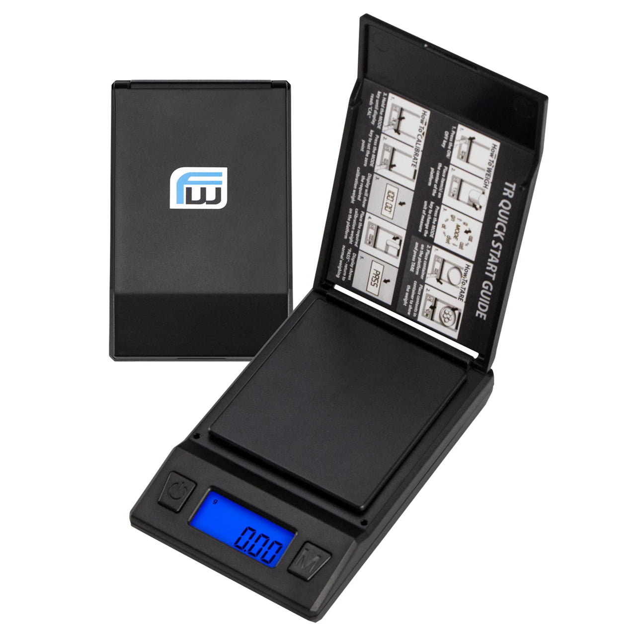 Scales by AWS