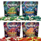 Mushroom Gummies