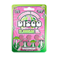 Tablet Mushroom Gummies - 12g