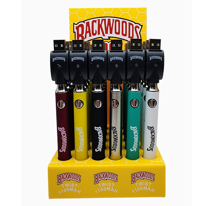 510 Battery Display Assorted