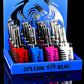Special Blue Torches