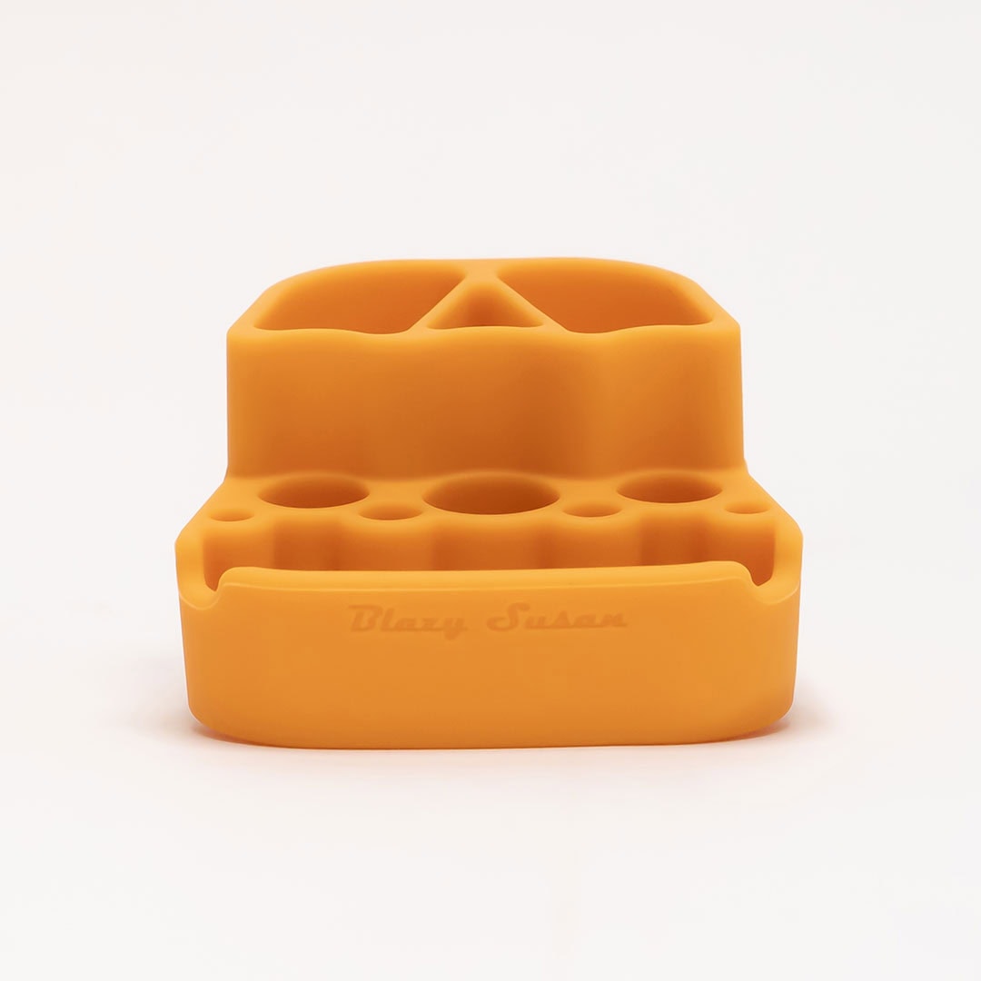 Dab Station - Premium Silicone Setup