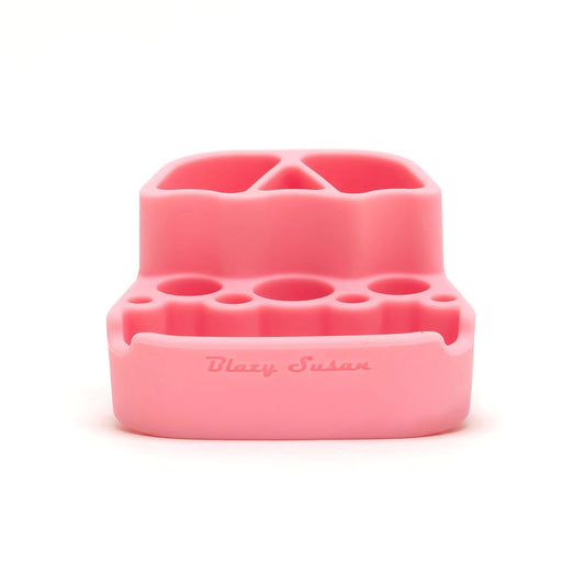 Dab Station - Premium Silicone Setup
