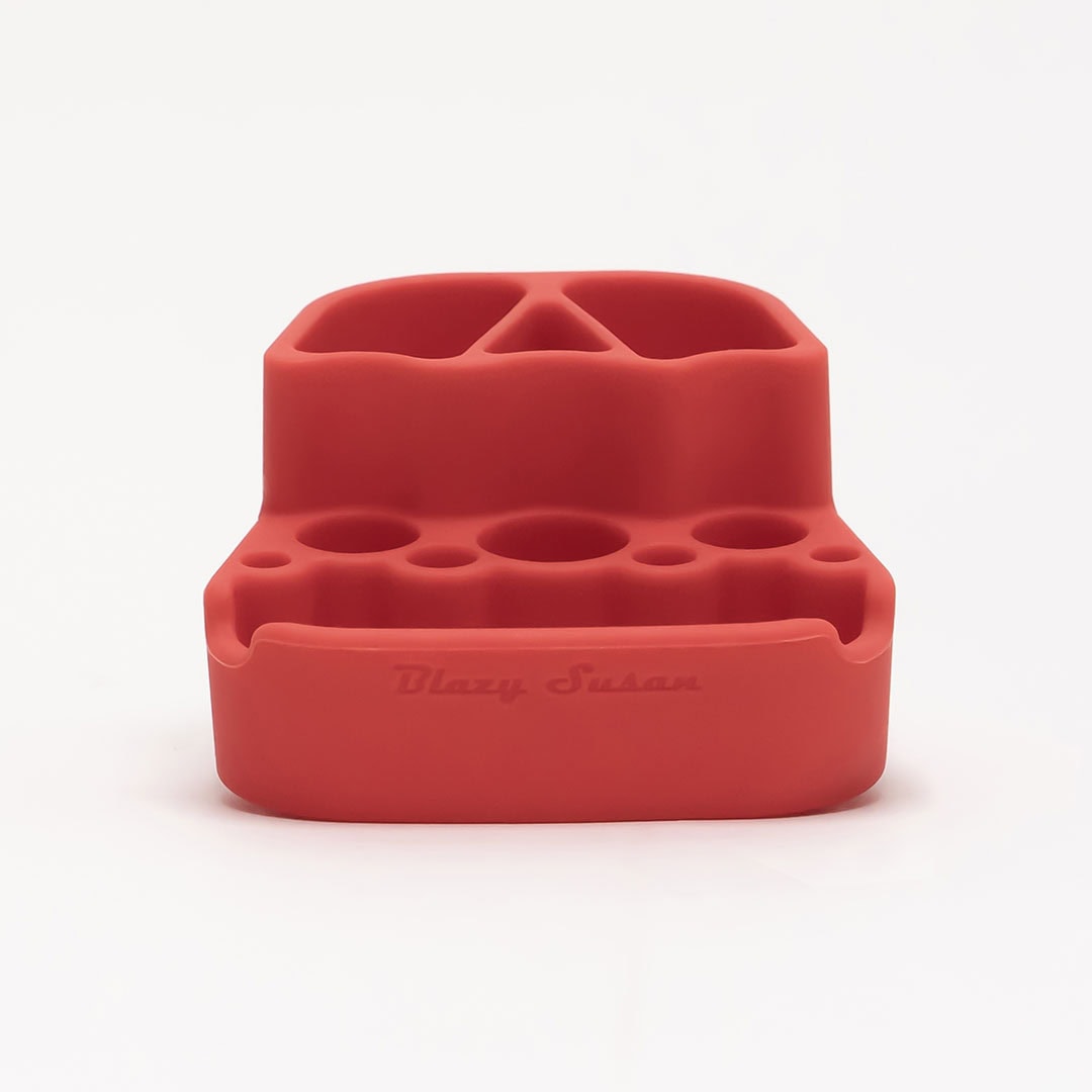 Dab Station - Premium Silicone Setup