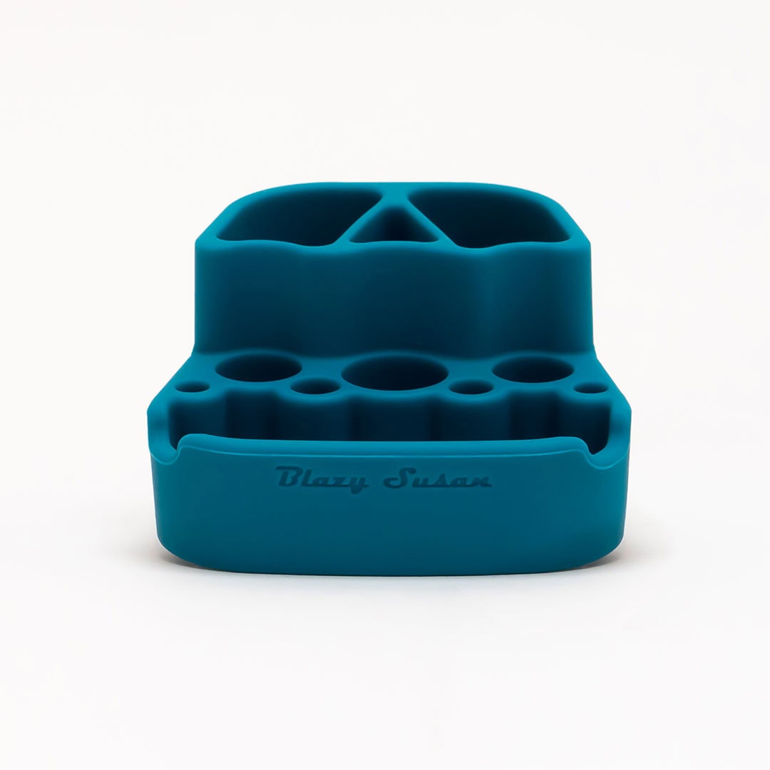 Dab Station - Premium Silicone Setup