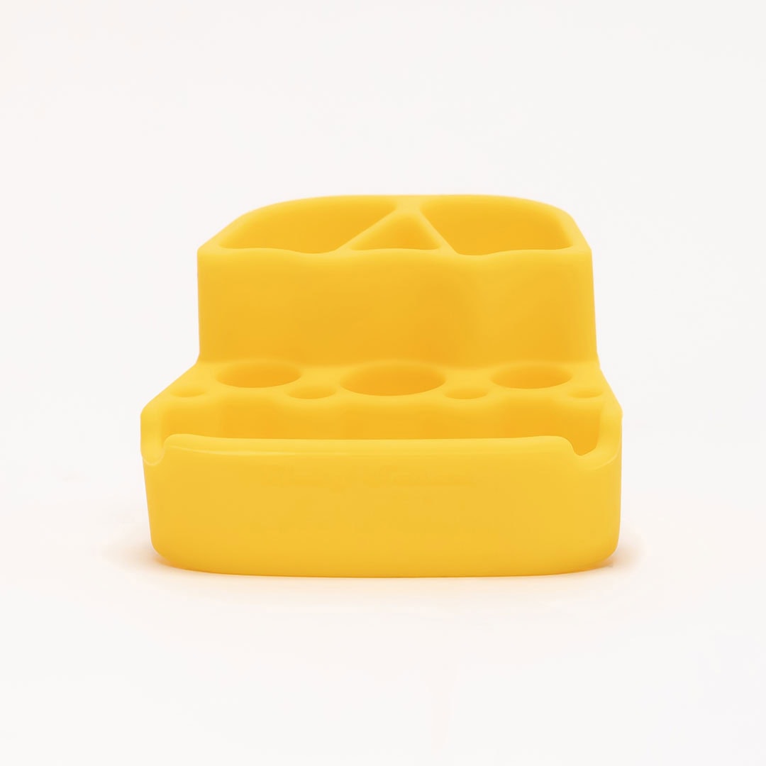 Dab Station - Premium Silicone Setup