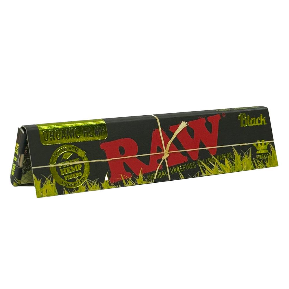 RAW Rolling Papers