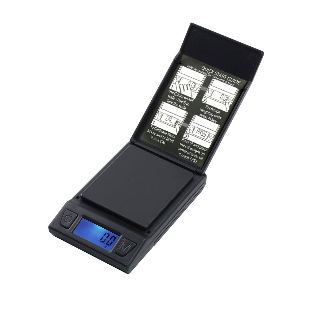 Fast Weigh (FW) Scales