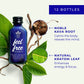 Botanic Tonics Feel Free CLASSIC Tonic (12-Pack Case)