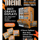 Blend Botanical Extract Chewable Tablets - Cats Claw Corydalis