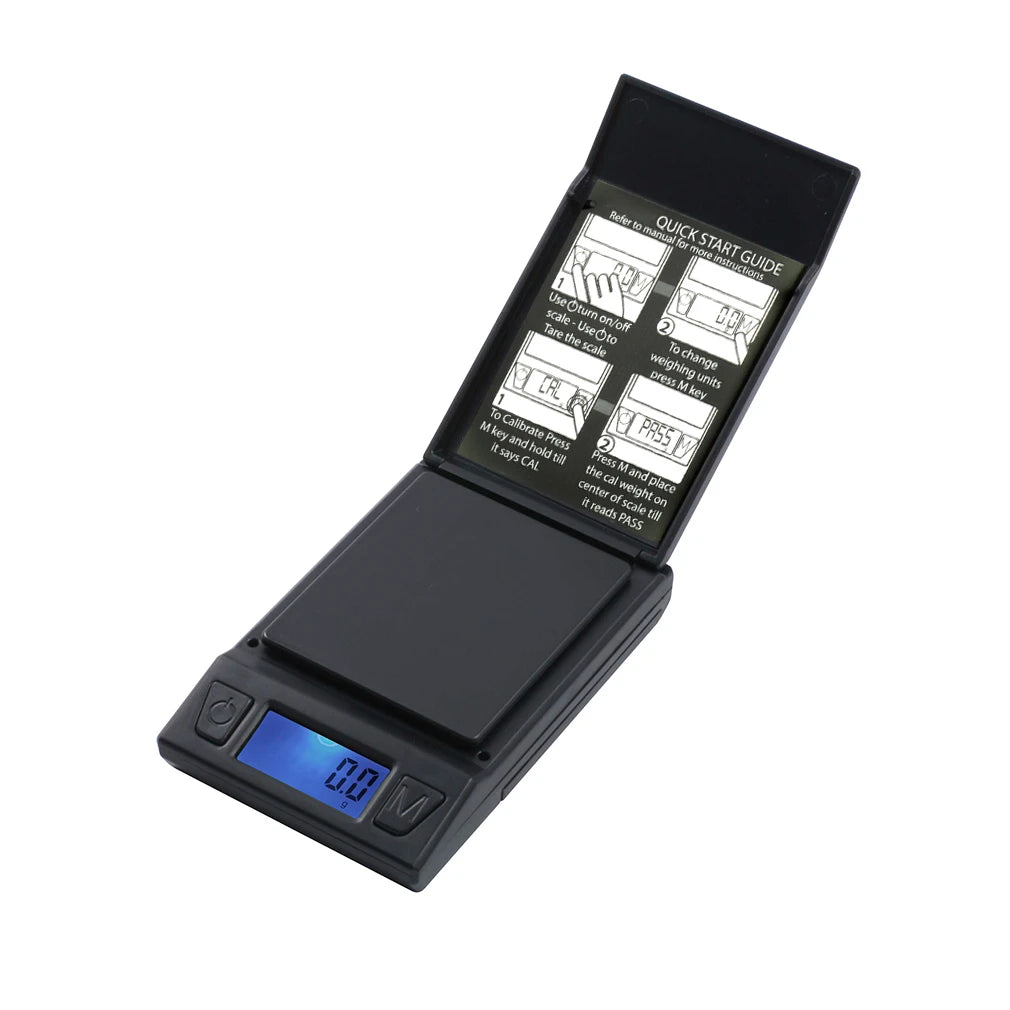 Scales by AWS