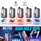 MR FOG Switch Pod (Pod Only)
