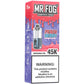 MR FOG Switch Pod (Pod Only)