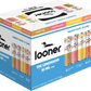 Looner THC Drinks - Classic Lemonade