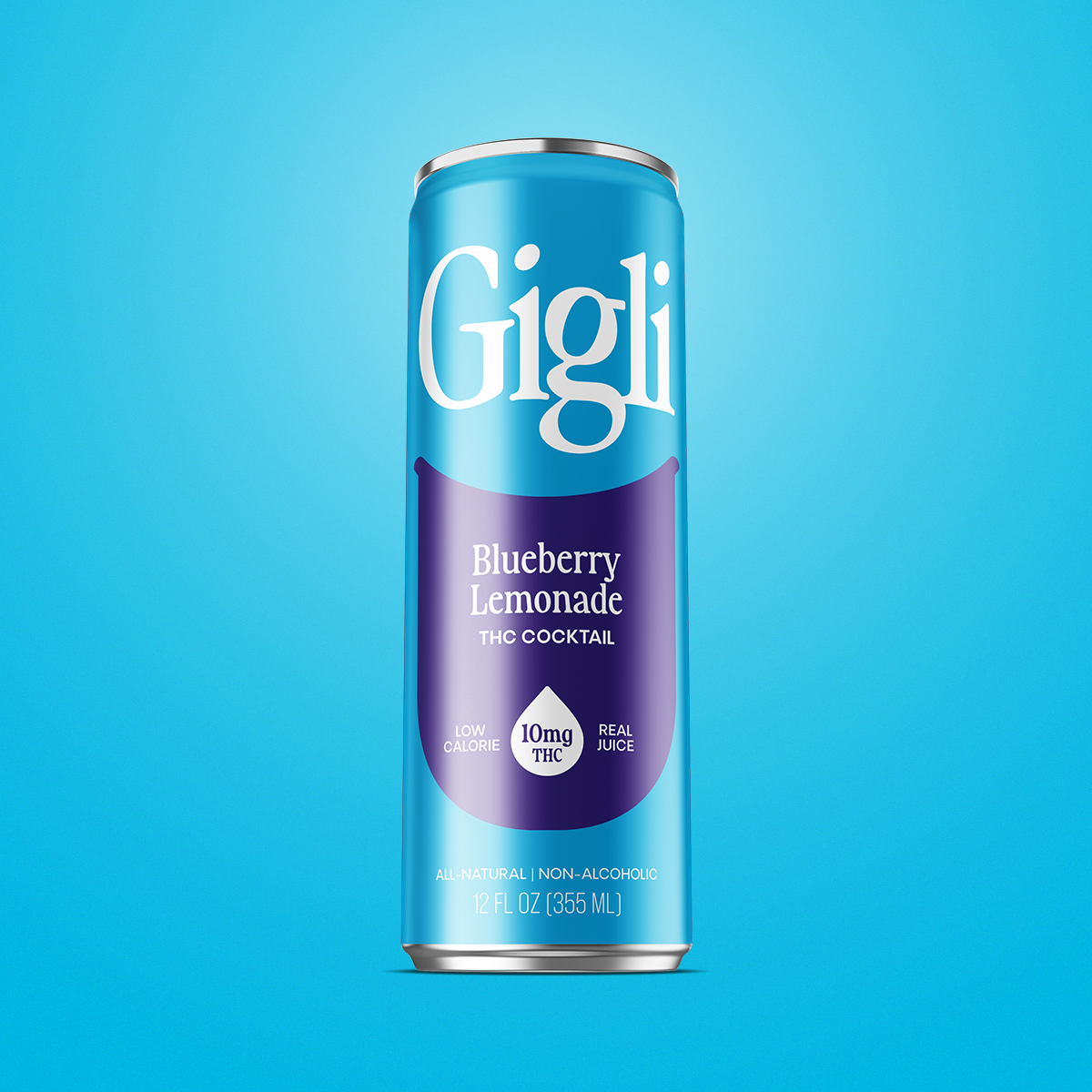 Gigli THC Cocktails