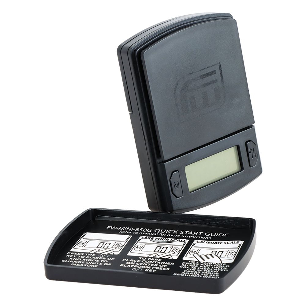 Fast Weigh (FW) Scales