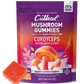 Cut Leaf Mushroom Gummies