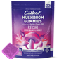Cut Leaf Mushroom Gummies