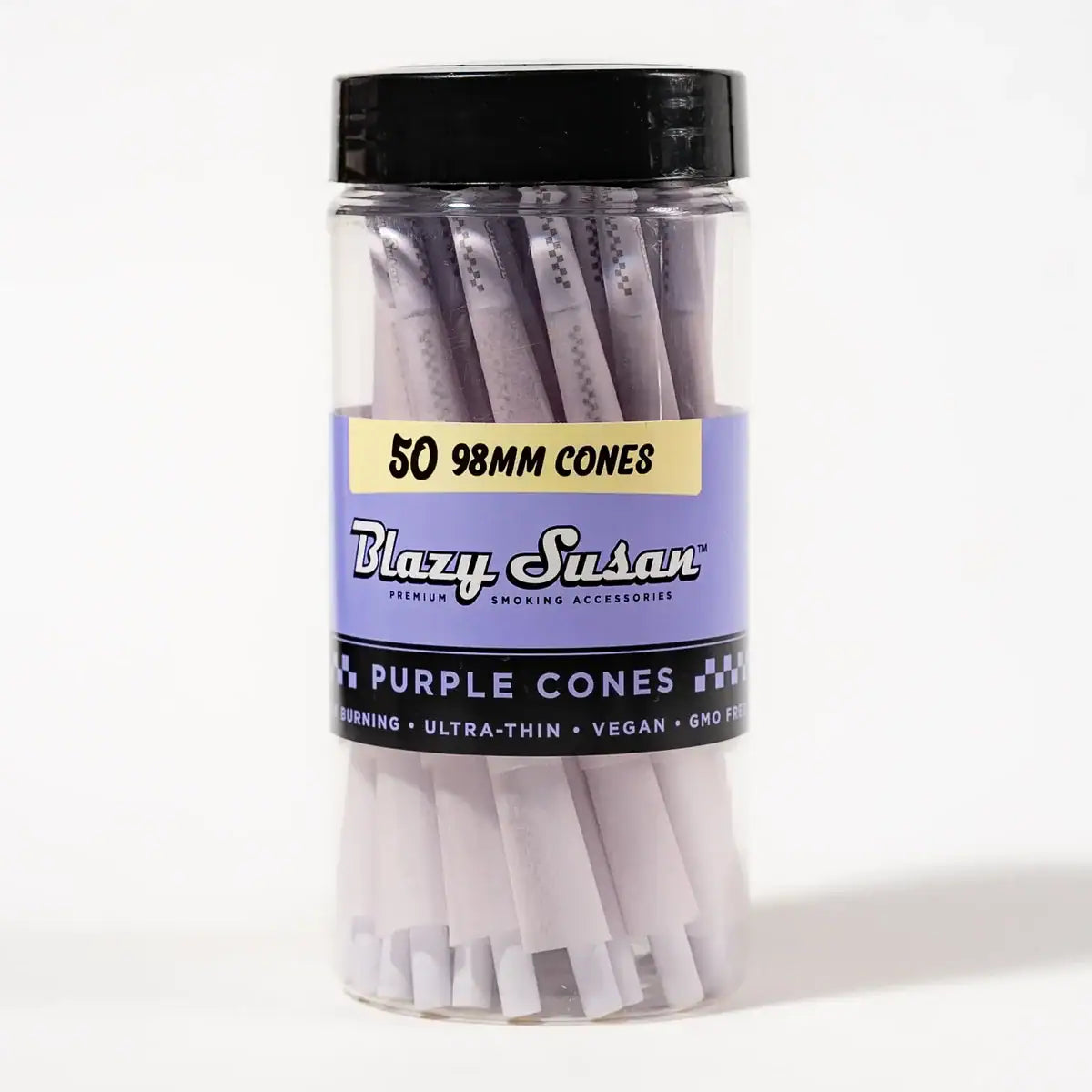 Cones
