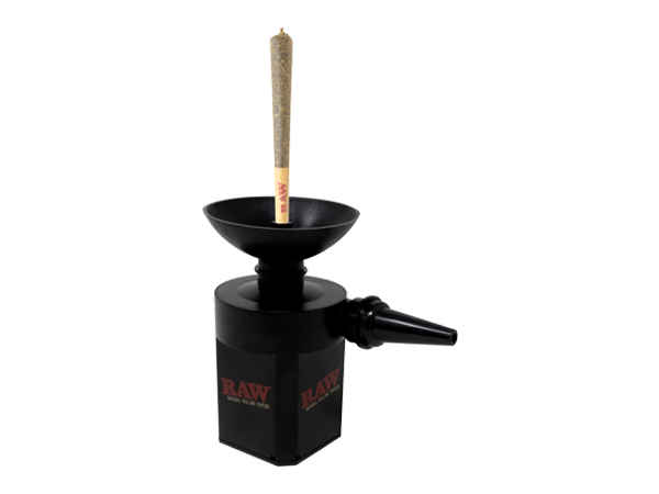 Smoke Thrower