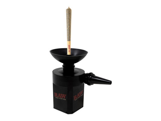Smoke Thrower