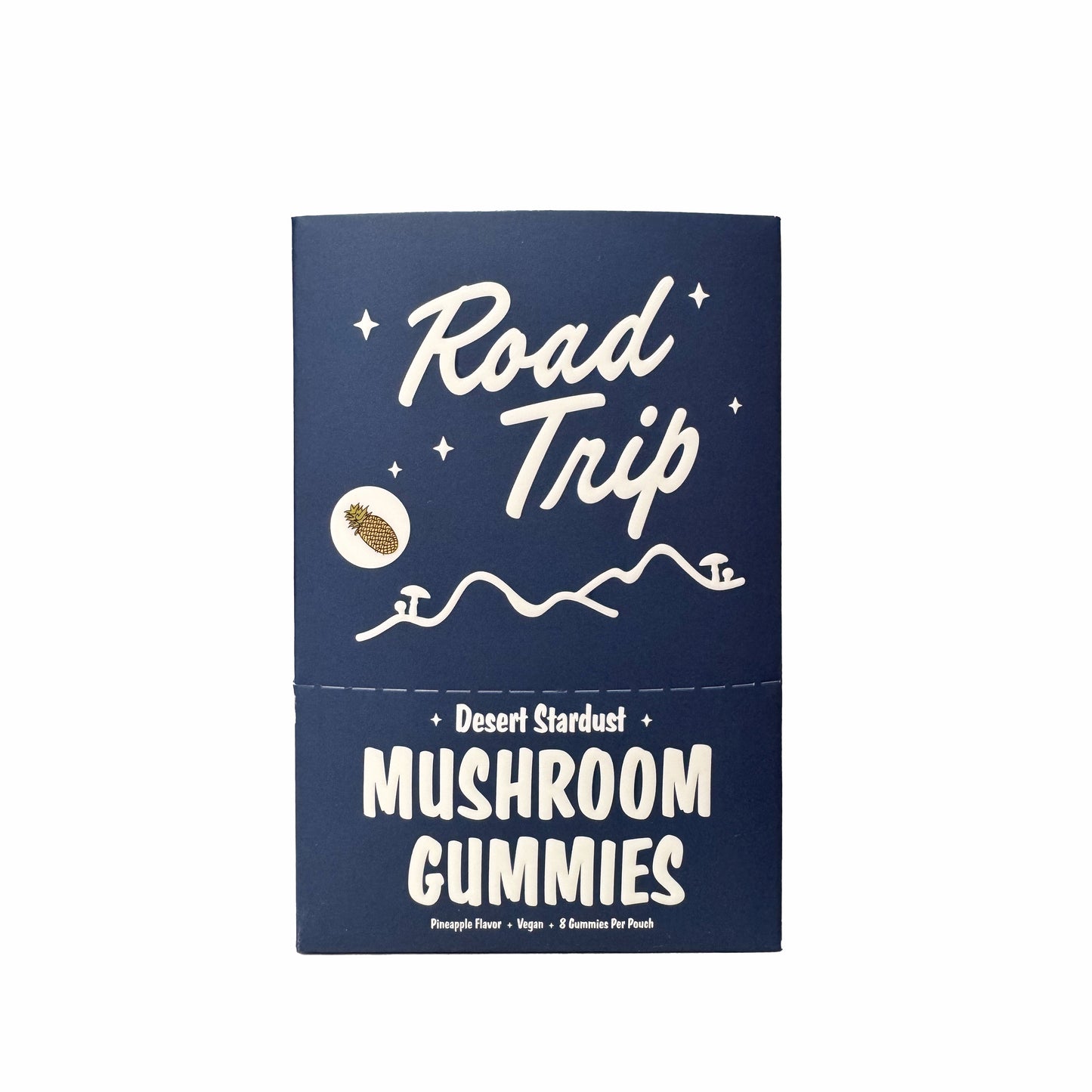 Road Trip Mushroom Gummies