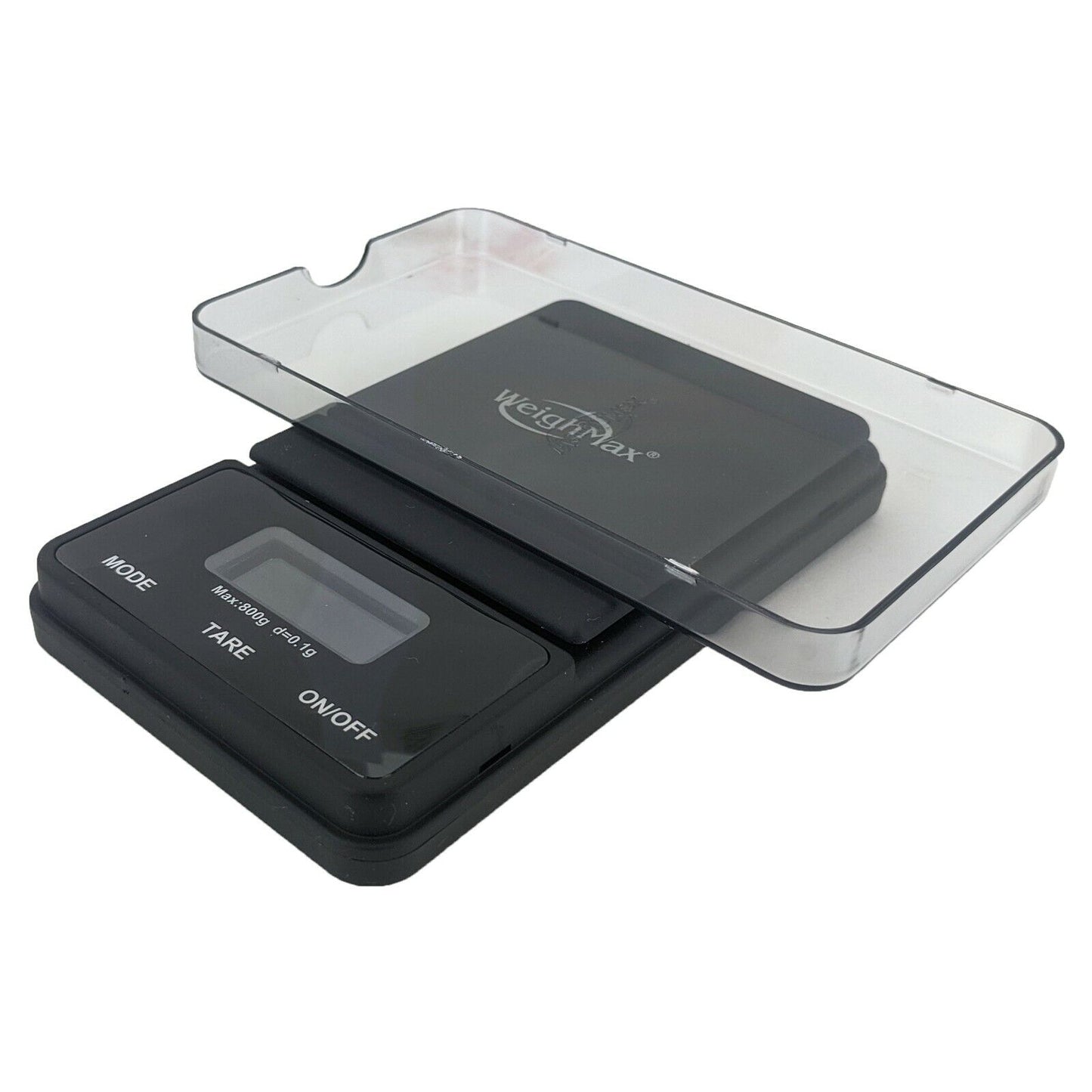 WeighMax Ninja Pocket Scale