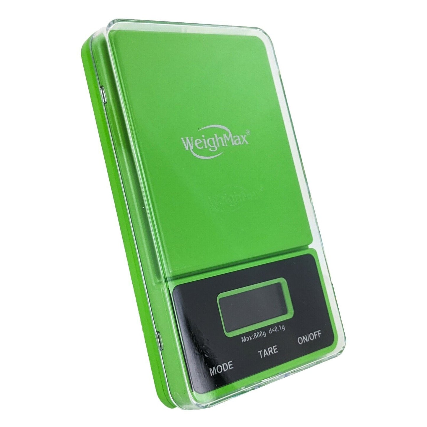 WeighMax Ninja Pocket Scale