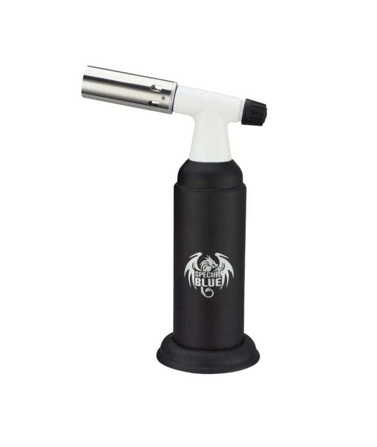 Special Blue Torches
