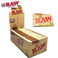 RAW Rolling Papers