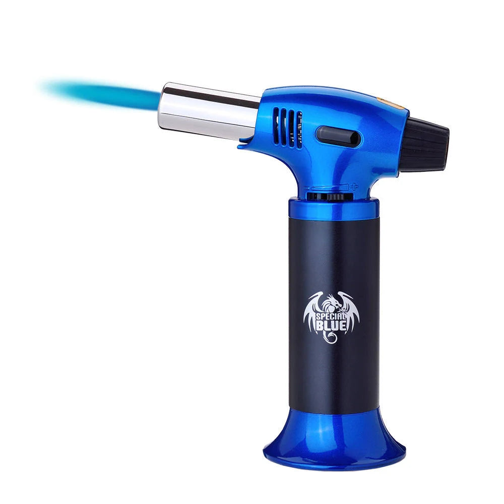 Special Blue Torches