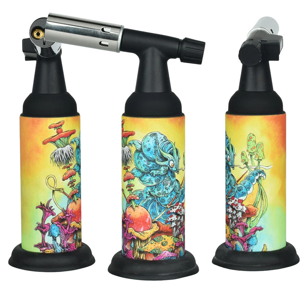 Special Blue Torch