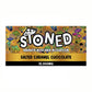 Mushroom Chocolate Bars 10,000mg by Stoned