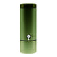 All-In-One Glass Pipe Percolator - Leak-Proof Cap, Battery Operated