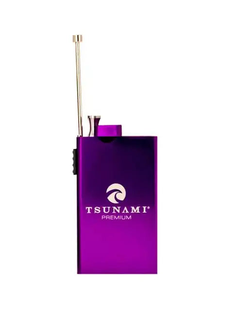 TSUNAMI Dugout Pro