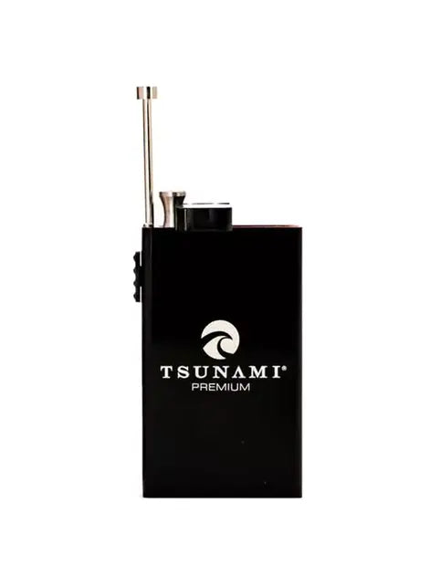 TSUNAMI Dugout Pro