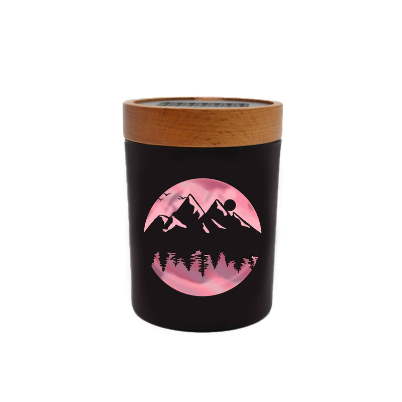 Sole Stash Jar