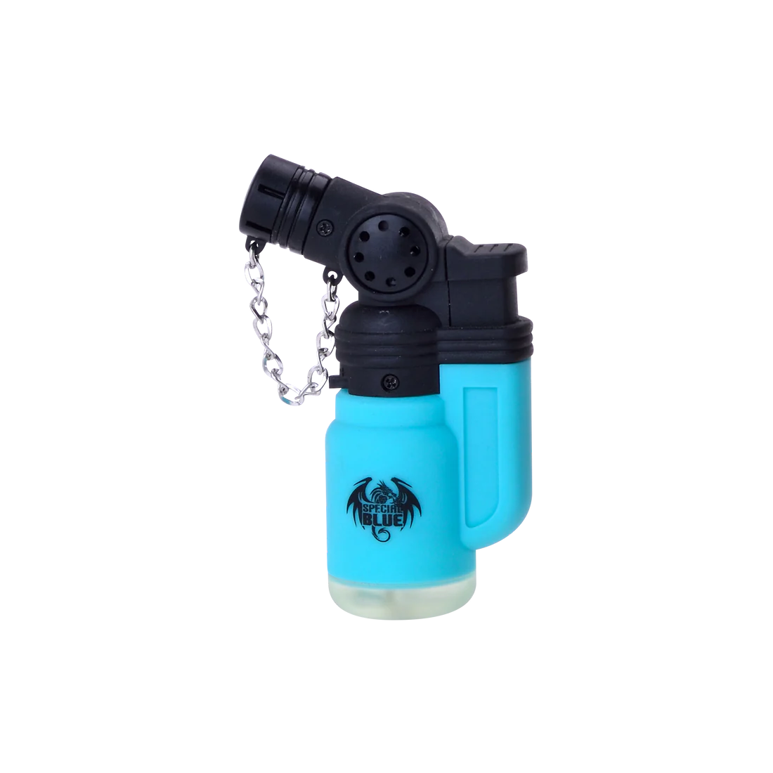 Special Blue Torches